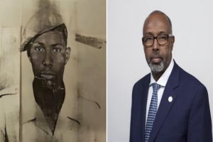“From Togwajaale’s 1964 battlefield to the UN Security Council stage in 2025, there is one unwavering devotion to Somalia’s flag, land, and dignity.”